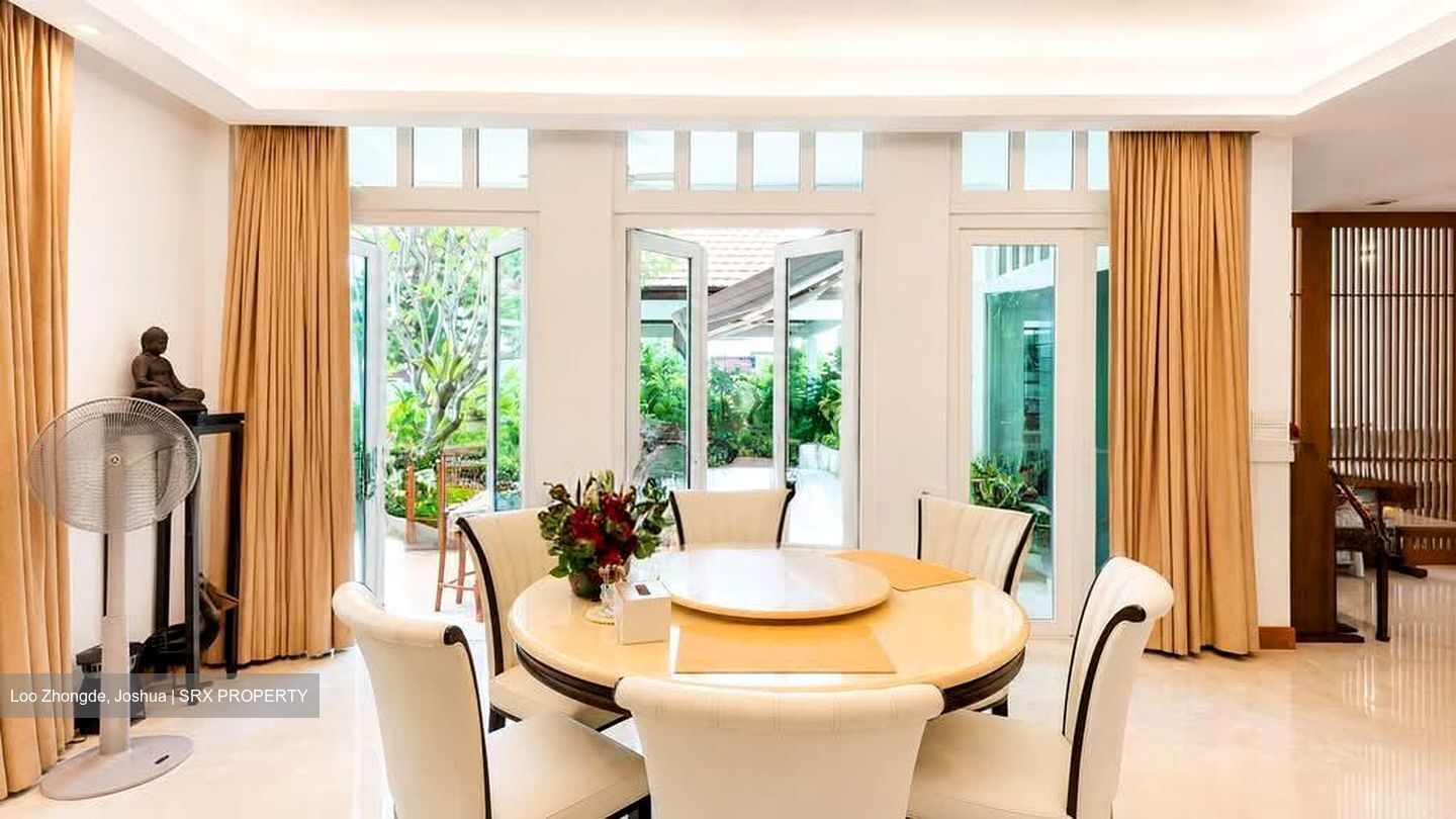 Siglap Hill 33 (D15), Detached #575041161
